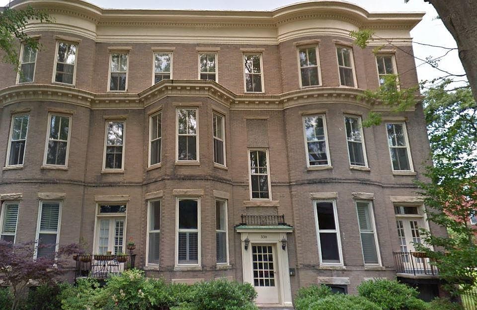 1st image of 338 W Freemason St APT 5