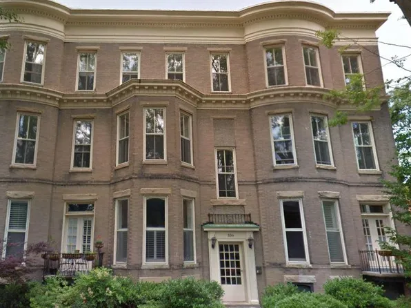 338 W Freemason St APT 5, Norfolk, VA 23510