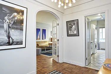 Sold by Brown Harris Stevens