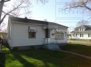 301 Jackson St, Michigan City, IN