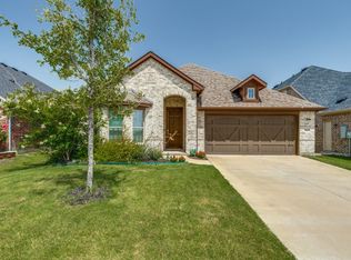 3420 Etta Ter, Celina, TX 75009