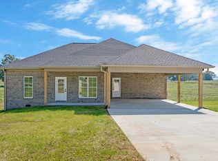 531 Old Florence Pulaski Rd, Leoma, TN 38468