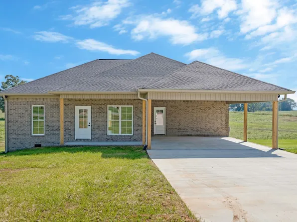 531 Old Florence Pulaski Rd, Leoma, TN 38468