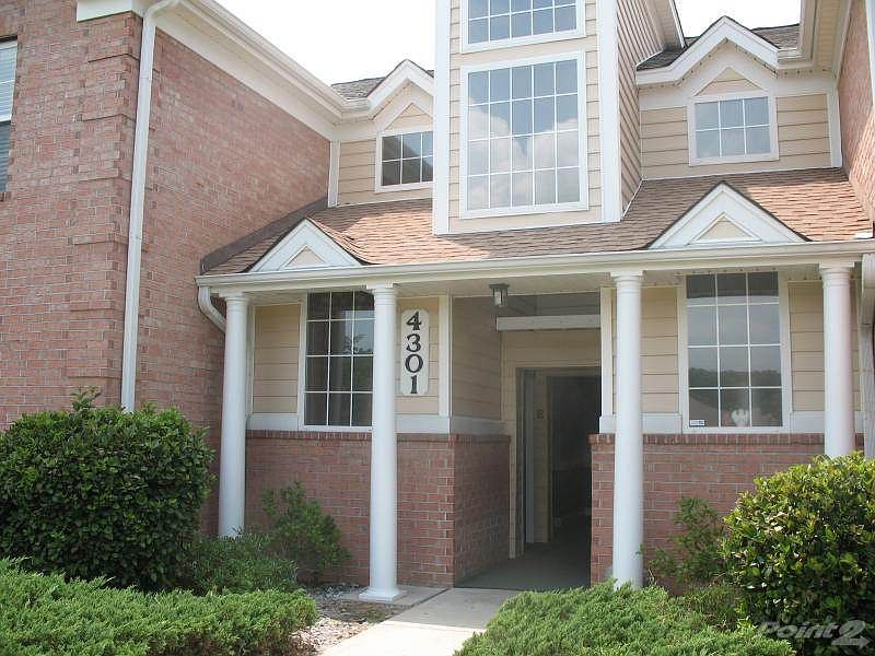 4301 Lotus Court