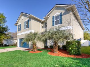 12235 Woodbend Ct, Jacksonville, FL 32246