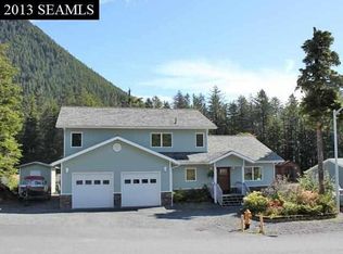 107 Herb Didrickson St, Sitka, AK 99835