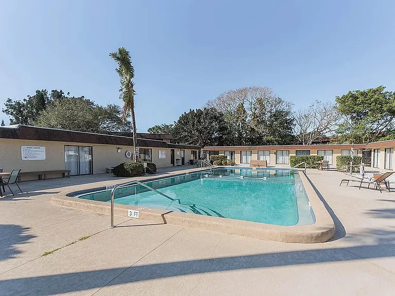 205 Palmetto Ave #203 — Photo 4