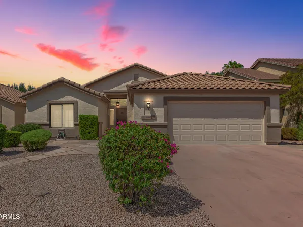 1102 E JASPER Drive, Gilbert, AZ 85296