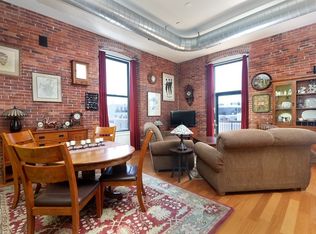 125 B St UNIT 4C, South Boston, MA 02127