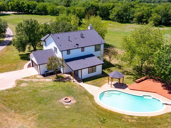 650 Barton Rd, Maypearl, TX 76064