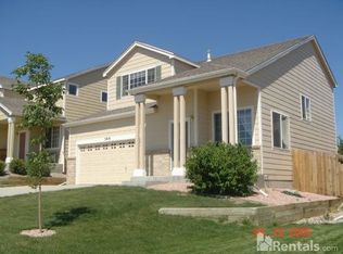 3819 Springs Ranch Dr, Colorado Springs, CO 80922