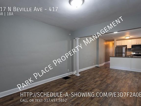 5th image of 417 N Beville Ave #417