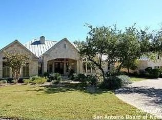 577 Gray Hawk, Spring Branch, TX 78070