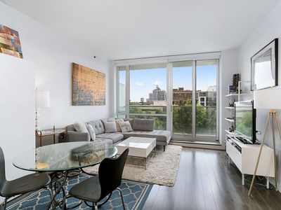 1135 45th Ave #4A, Long Island City, NY, 11101