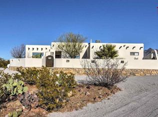 4946 Chippewa Trl, Las Cruces, NM 88011