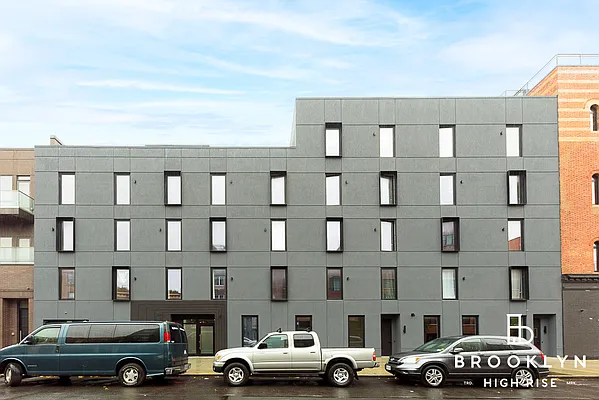 Rented by Brooklyn High Rise LLC | media 172