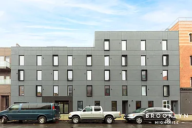 Rented by Brooklyn High Rise LLC