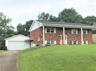 622 Elk Est, Elkview, WV 25071