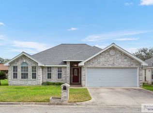 2130 Spring Ct, Harlingen, TX 78550