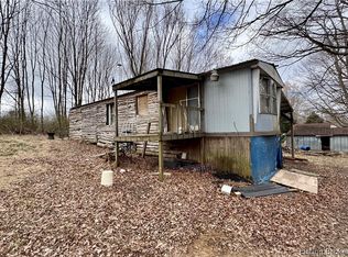 2012 S Hickory Grove Road, Salem, IN 47167