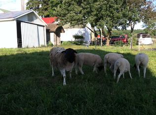 2557 County Highway 31, Cherry Valley, NY 13320