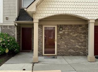 1388 Constance Dr, Pontiac, MI 48340