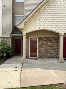1388 Constance Dr, Pontiac, MI, 48340
