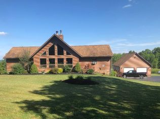 481 Beckwith Rd, Pine City, NY 14871