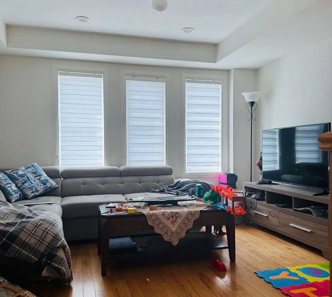 3 bed, $2,700 — Photo 4