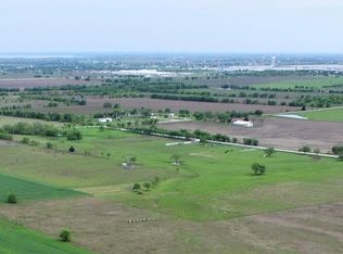 Hoehn Rd, Sanger, TX 76266