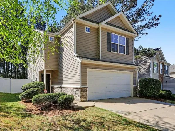 3380 Sable Chase Ln S, Atlanta, GA 30349