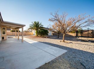 80 W Wilson Rd, Pahrump, NV 89048