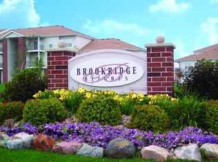 3109 Rudder Ln #206, Bloomington, IL 61704