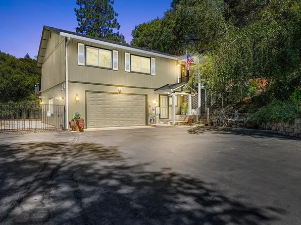 24195 Milk Ranch Rd, Colfax, CA 95713