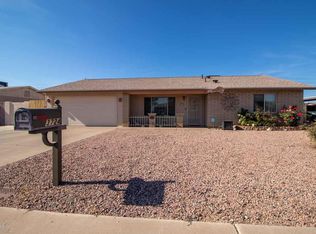 3724 W Rue De Lamour Ave, Phoenix, AZ 85029