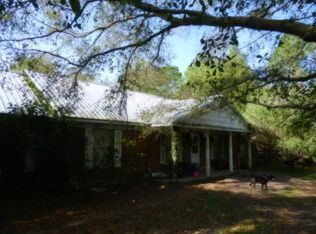 7201 Five Acre Rd, Plant City, FL 33565