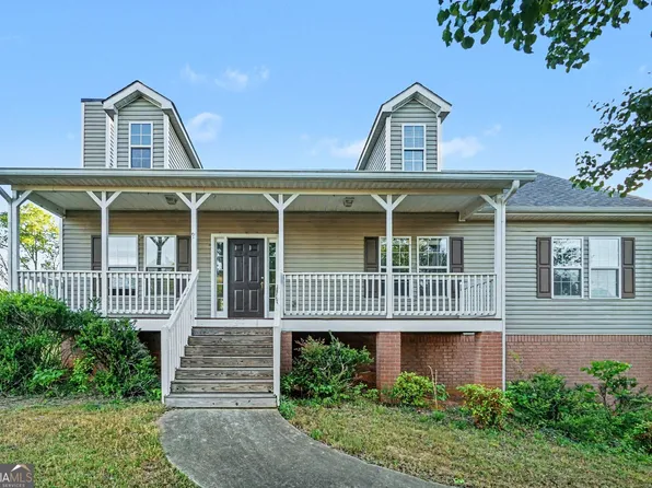 227 Starlyn Dr, Hiram, GA 30141