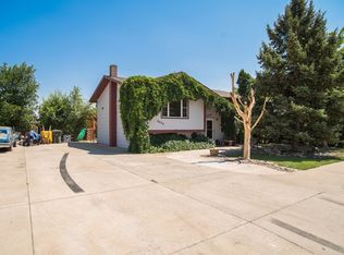 2636 Plateau Ln, Rapid City, SD 57703