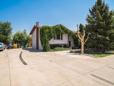 2636 Plateau Ln, Rapid City, SD, 57703