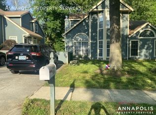 966 Yachtsman Way, Annapolis, MD 21403