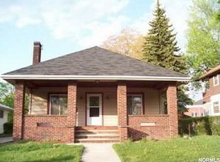 487 Lamson Ave, Bedford, OH 44146