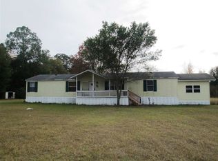 5703 NW 202nd Pl, Alachua, FL 32615