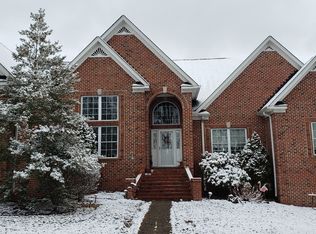 622 Leath Branch Rd, Westmoreland, TN 37186