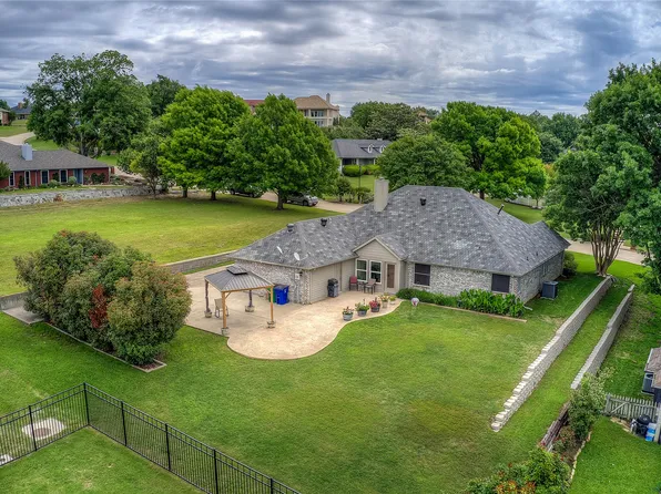11 Lakeway Dr, Heath, TX 75032
