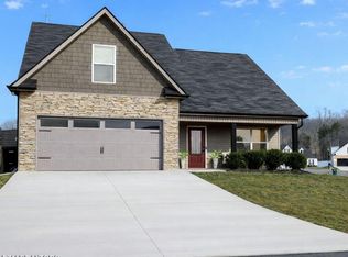 3106 Hopson Hollow Rd, Knoxville, TN 37931