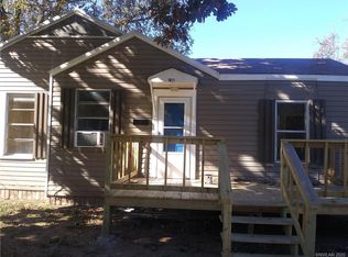 1011 Many St, Bossier City, LA 71112