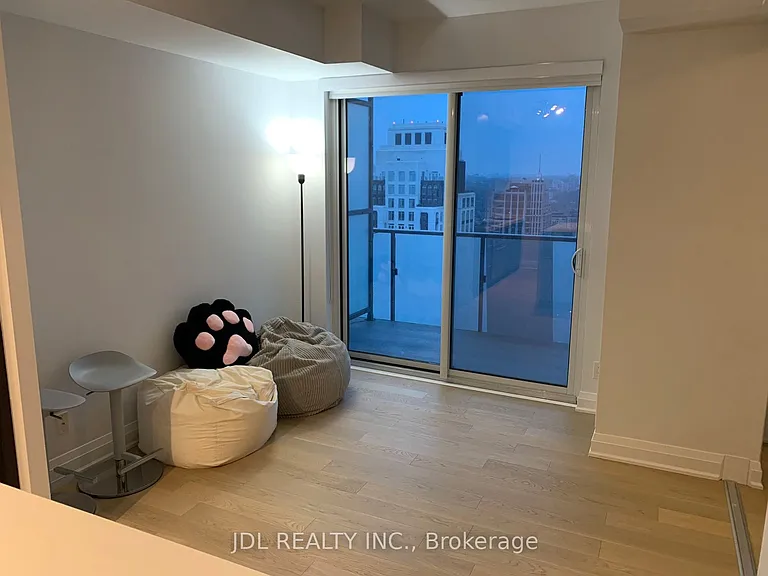 1080 Bay St #3409 — Photo 8