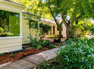 925 Park Ave, Eugene, OR 97404