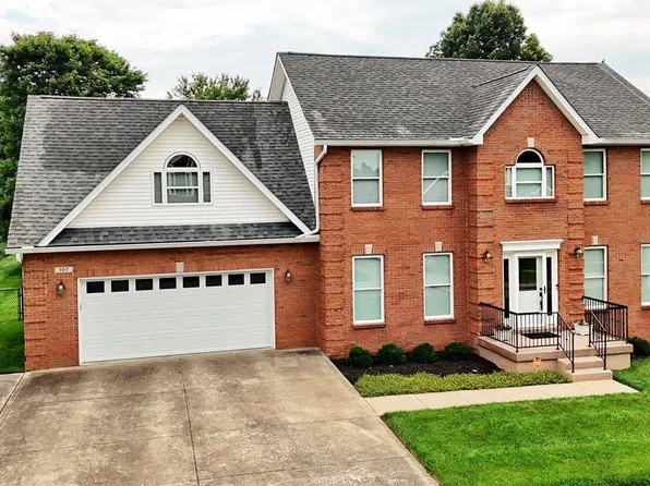 107 Jersey Ct, Elizabethtown, KY 42701