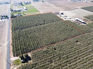 S Walnut Rd, Turlock, CA 95380